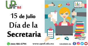 Tienen a su cargo muchísimas tareas que le quitan presión al trabajo de sus. El Dia De La Secretaria En Mexico Se Universidad Politecnica Upmf Facebook