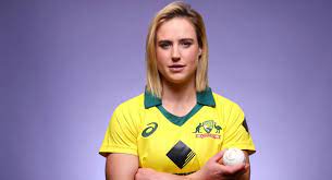 Ellyse perry is an australian athlete who plays football and cricket for australia. Wisden S Cricketers Of The Decade Ellyse Perry Decade In Review