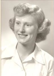 Tribute login for family members of Judith Pless Constable