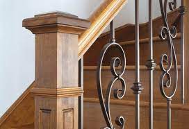 How Do You Make A Newel Post Sturdy Drill Warrior