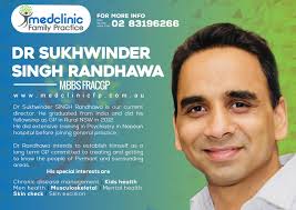 Medclinic Family Practice