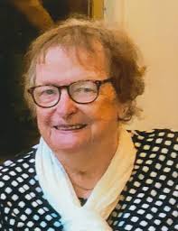 Obituary information for Jo Ann (Hanson) Mayers