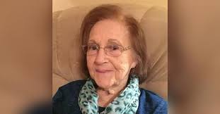 Georgia Wolfe Ziegler Obituary