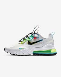 Inspiring the world's athletes, nike delivers innovative products, experiences and services. Nike Air Max 270 React Se Men S Shoe Nike Id