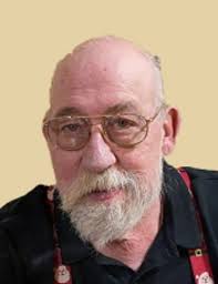 Patrick Rosenberg Obituary January 6, 2021