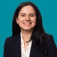 Caroline Ibarra's Instagram, Twitter & Facebook