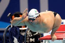 El nadador mexicano josé arnulfo castorena, logró colgarse a medalla de oro durante el primer día de actividad en el mundial de para natación de londres 2019, triunfo que obtuvo en la final de 50. Eofxjt8qcu7wnm