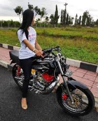 Modif rx king modal rangka dan mesin aj a dari sumedang. 3 Tips Rx King Modif Simple 26 Gambar Photo Inspirasi Demico Co