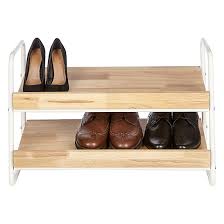 We choose the top most quality product, which comes with amazing features you've never heard before. Shoe Racks Our Pick Of The Best Ideal Home