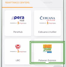Walk into any union bank branch and experience our simpler smarter international money transfer service! How To Send Money Online To Palawan Express Pera Padala From Unionbank Freedom Wall
