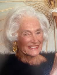 Cornelia Mathews Obituary (1916