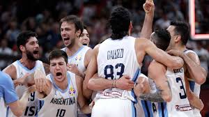 The body currently controls the argentina national team. Buenos Aires Times Argentina See Off France Set Up Date With Spain In Basketball World Cup Final