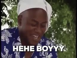 He Hehe Gif He Hehe Boy Discover Share Gifs Funny Vines Youtube First Youtube Video Ideas Intro Youtube