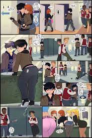 Page 11 | ShadmanCrossdresser | Gayfus - Gay Sex and Porn Comics