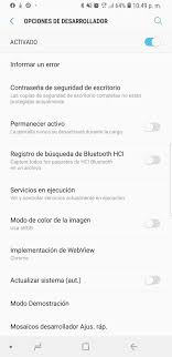 Samsung galaxy s9/s9+ unlocked direct from samsung. Desbloquear Bootloader S9 Samsung Members