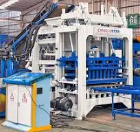 Concret Block Collect Machines - Efficient & Durable Solutions
