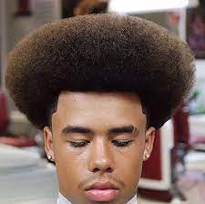 Pin On Top 100 Haircuts For Black Men