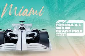Formula 1 grand prix de monaco 2022 circuit de monaco. Formula 1 To Miami For Ten Years From 2022
