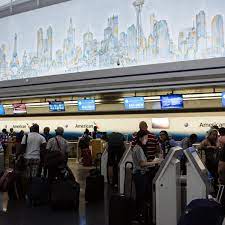 Check spelling or type a new query. Nueva York Invertira Us 13 000 Millones En La Reforma Del Aeropuerto Jfk Mundo Gestion