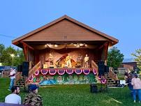 Celebrate America 250 in Morristown – Fourth of July Celebration
