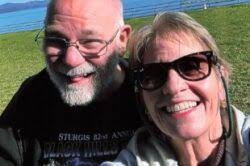 Ronald “Ron” Jay Root