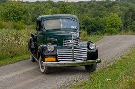 Image result for Ferrara Blue 1942 GMC