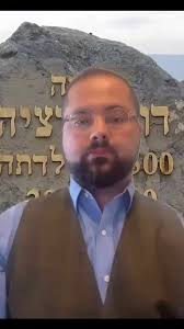 La entrevista completa con Ruth Strum, madre de Eitan y Yair, quienes se  encuentran secuestrados en Gaza.