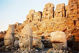 Then, drive to mount nemrut, a unesco world heritage site and one of the most fascinating ancient places in turkey. Turkey Katrinka Abroad