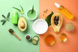 So, while this homemade deep conditioner will totally give you shiny, gorgeous locks… don't forget to put some hair healthy goodness on when those levels are lower (like when we hit menopause or after we have a baby) we may notice that we shed more hair. Diy Hair Masks That Will Transform Your Hair