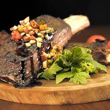 Iga Bakar Bumbu Ketumbar Video Recipe Video Resep Daging Sapi Resep Makan Siang Resep Masakan Indonesia