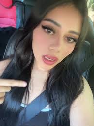 Ashley Duron's Instagram, Twitter & Facebook