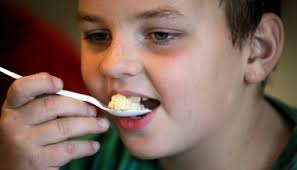 Letters: Healthy school meals are