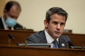 Adam daniel kinzinger is an american military officer and politician serving as the u.s. Skkuvbppauncm