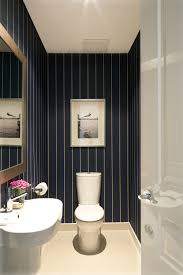 Save space in your home and use this multipurpose bathroom vanity chair for the entryway, too. Dressing Room With Bathroom Design