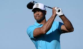 Pga tour lpga tour korn ferry european champions. Pga Tour Leaderboard Live Latest Scores As Tiger Woods Plays The Farmers Insurance Open