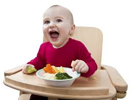 What To Feed A Toddler With A Fever