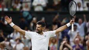 Djokovic