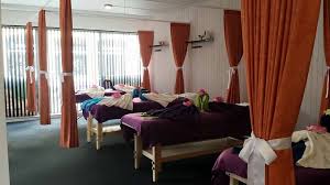 Paw Thai Massage