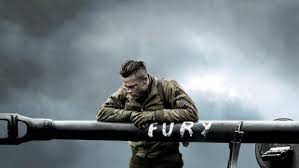What was the timeline for fury? Fury Review Good Guys Do Good Nazis Get Shot What More Do You Want