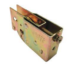 Steel Patio Door Roller Assembly