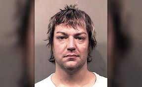 Indiana cops tired of arresting man who was picked up twice last week and  30 times in 17 years