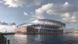 All information about liverpool (premier league) current squad with market values transfers rumours player stats fixtures news. New Everton Stadium To Rise From Bramley Moore Dock Bbc News