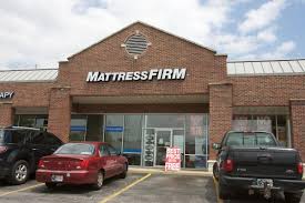 In our local retail stores, you will find beds from a variety of manufacturers. Mattress Firm Now Has Five Stores Less Than A Mile Apart Northwest Indiana Business Headlines Nwitimes Com