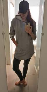 Discover beautiful styles and colours in jackets, coats, long sleeve tops, sweatshirts, dresses and shirts. Fall Women S Fashion Cozy Sweatshirt Tunic For Leggings Under 20 Clothes For Women Affordable Fashion Clothes Tunics With Leggings