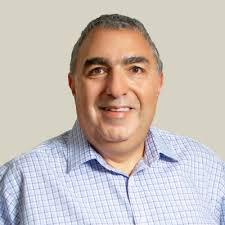 Eight Questions for Claire Peeps, Outgoing Executive Director of the Durfee  Foundation