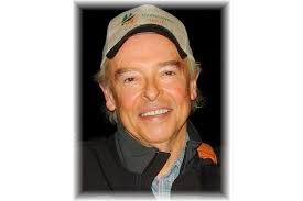 Christian Dudley Obituary (1952