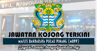 Jawatan kosong kementerian kesihatan malaysia kkm terkini. Jawatan Kosong Di Majlis Bandaraya Pulau Pinang Mbpp 27 April 2018 Banyak Jawatan