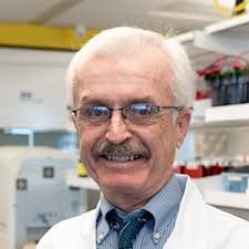 Emeritus Faculty & Staff