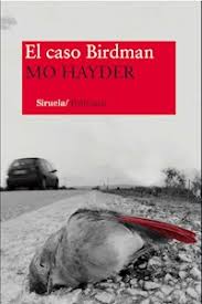 Check spelling or type a new query. Der Vogelmann Mo Hayder E Book Legimi Online