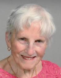 Marlene Ann Redding Obituary